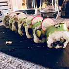Sushiyo food