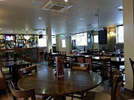 The Tavistock Pub Carvery inside