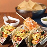 Rosa Mexicano - Atlanta food