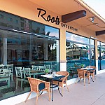 Roots Cafe & Kitchen inside