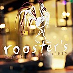 Rooster's Wood-Fired Kitchen - South Park unknown