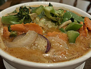 Pho's Spicier Thai Cuisine food