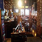 Rock Bottom Brewery Restaurant - Colorado Springs people