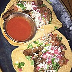 Rocco's Tacos - Brooklyn food