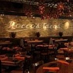 Rocco's Tacos - Brooklyn unknown
