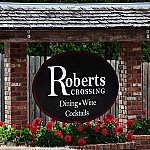 Roberts Crossing unknown