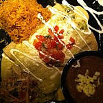 RJ Mexican Cuisine food