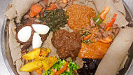 Injera food