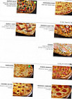 Domino's Pizza Montreuil menu