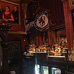 Ri Ra Irish Pub - Atlanta food