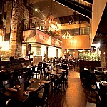 Rio Brazilian Steakhouse - Coquitlam inside