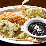 Rio Azul Mexican Bar & Grill food