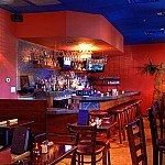Rio Azul Mexican Bar & Grill inside
