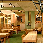 Restaurant Nippon inside
