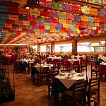 Restaurante Arroyo inside