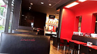 KFC - St-Quentin inside