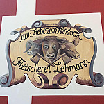 Fleischerei Lehmann food