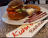 Kuhns Backstube Gmbh food