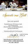 Gasthof Und Metzgerei Schöne Aussicht food