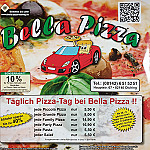 Bella Pizza (only Delivery) unknown