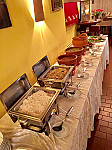 Mostard Restaurant food
