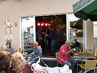 Ambiente Cafe Bistro Limburgerhof people