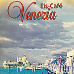 Venezia - Italienisches Eiscafé unknown