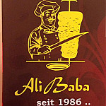 Ali Baba Imbiss unknown