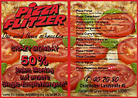 Flitzer Bremen food