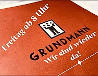 Grundmann unknown