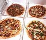 Da Gianni Ristorante Pizzeria food