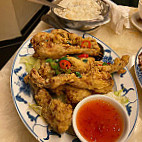 China-Restaurant Man Wah food