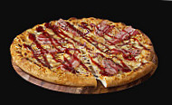 Domino's Pizza Grenoble Jaures food