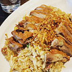 Phuoc Asien Küche food