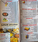Restaurant Punjab food