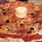 Pizzamaria food