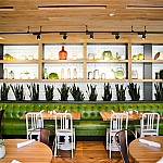 True Food Kitchen - Pasadena inside