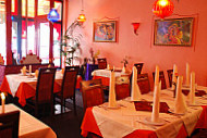 Goa indisches Restaurant München Munich food