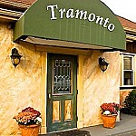 Tramonto Restaurant outside