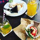 Cafe Del Sol Bremen I/neustadt food