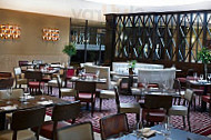 The Brasserie At Bewley's Leeds food