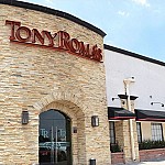 Tony Roma's - San Luis Potosi outside