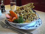 Lotos-China-Thai Restaurant food