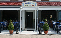 Taverna Zum Griechen inside