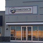 Timothy's of Lionville outside