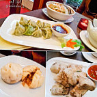 China Restaurant Xing-fu food
