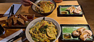 North Hill Noodle Colchester food