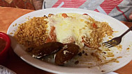 Jose's Mexican Restaurant food