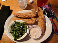 Texas Roadhouse Fort Myers food