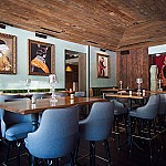 The Tuck Room Tavern – Los Angeles inside